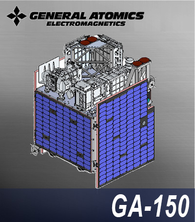 GA-150 